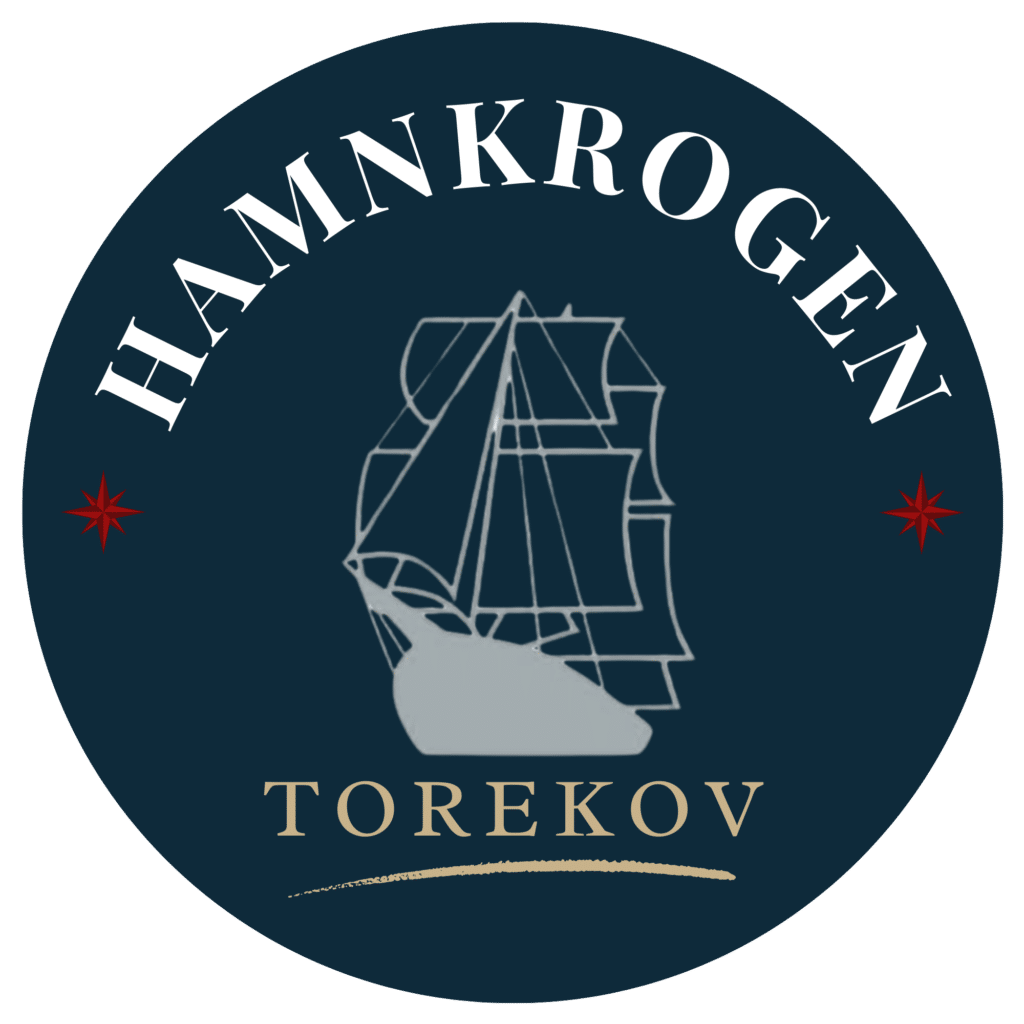 Hamnkrogen Torekov Logo