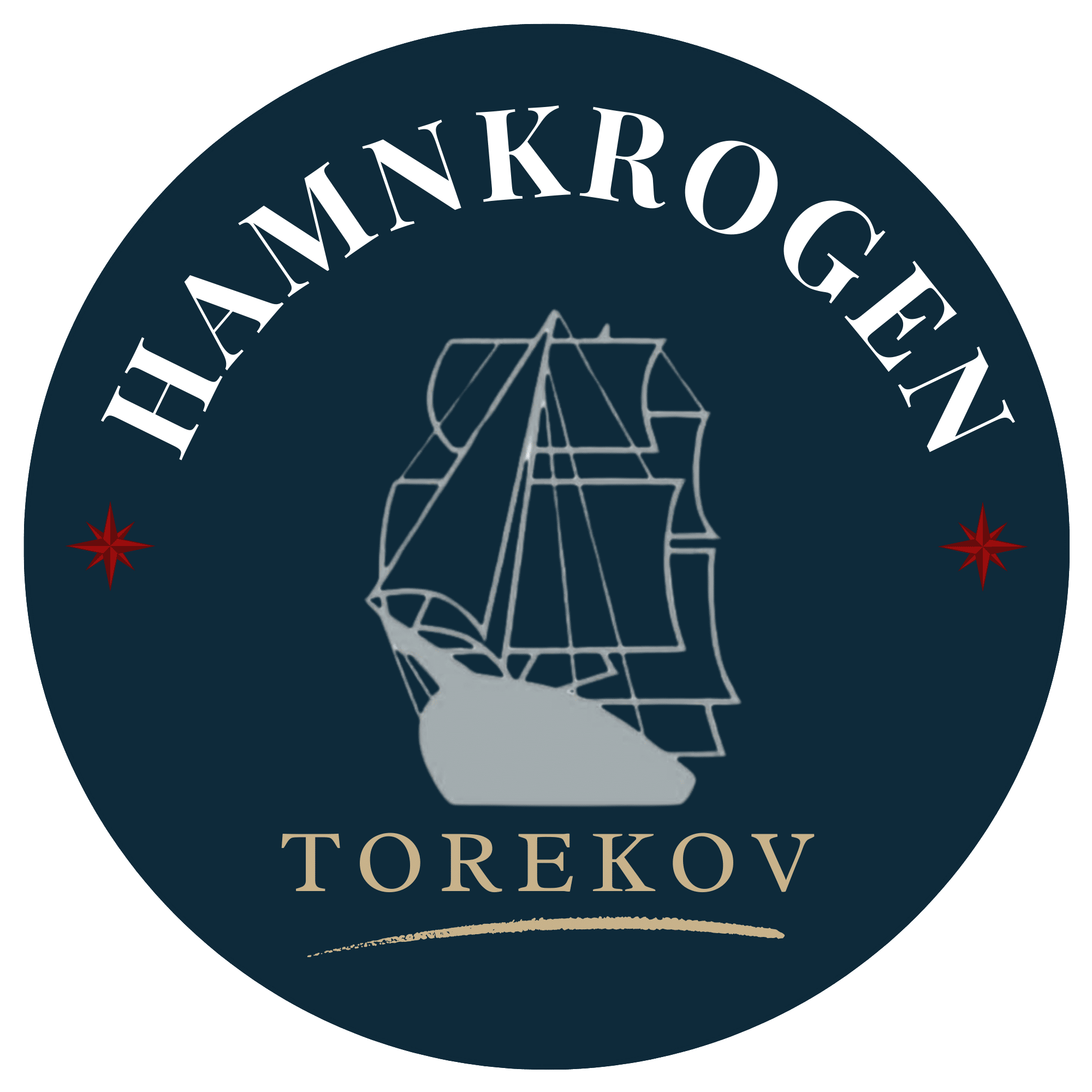 Hamnkrogen Torekov Logo