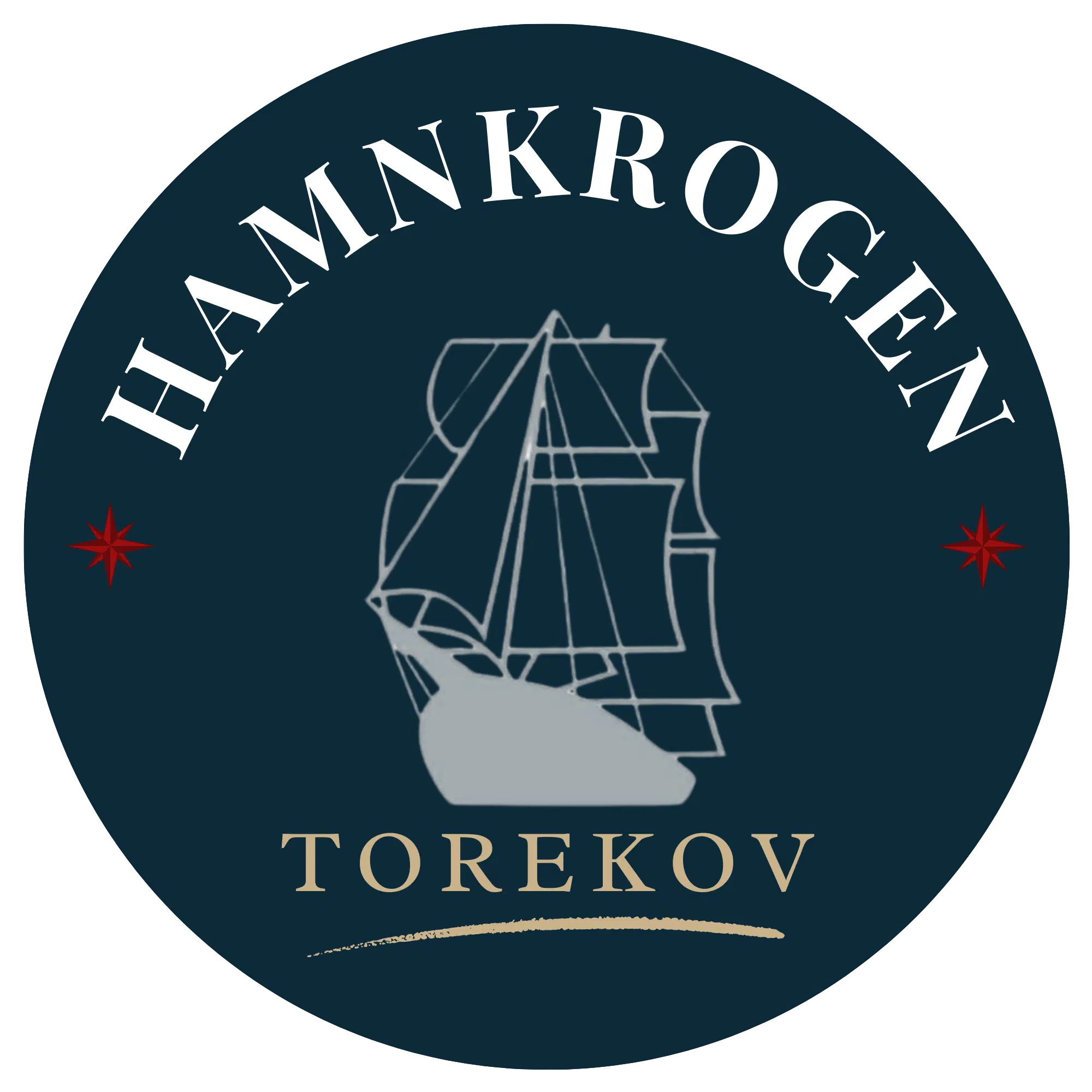 Hamnkrogen Torekov Logo